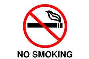 السعودية تحظرالتدخين في الأماكن العامة والمطاعم والمقاهي والأسواق المغلقة 