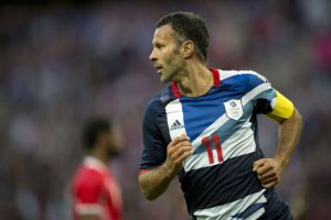 لندن 2012-قدم: غيغز يحطم رقما مصريا صمد 88 عاما