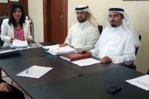 فخرو: تحويل منافذ 'سوق واقف' إلى اتجاه واحد يتطلب موافقة الملاك