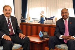 البحرين تستضيف الاجتماع التحضيري لتنمية الاتصالات في 2013