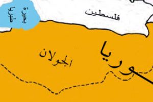 اسرائيل تتهم مواطنا سوريا من الجولان بالتعامل مع الاستخبارات السورية 