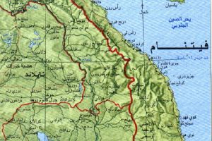 والدة مدونة تخضع للمحاكمة في فيتنام تحرق نفسها أمام مبنى حكومي 