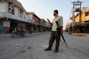 إيران تقرض السلطات السورية مليار دولار 