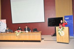 'الإرشاد المهني' بجامعة البحرين يدشِّن برنامج الشهادات التخصصية 