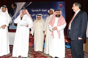 إطلاق مشروع 'البوابة الالكترونية للعمل البرلماني' قريباً