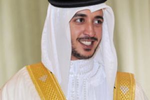 خالد بن حمد: الأندية والمراكز رافدا من روافد الفكر المسرحي التنويري 