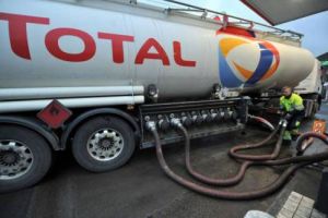 توتال توقع اتفاقا نفطيا في كردستان العراق