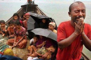 بورما ترفض اتهامها بقمع المسلمين