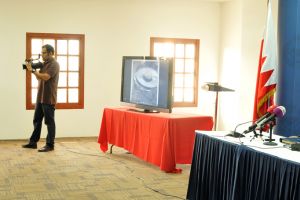 الحسن: الاستعانة بالشرطة البريطانية (اسكتلنديا رد) للمساعدة في كشف ملابسات قضية ضبط المتفجرات