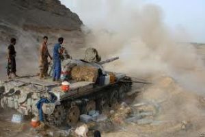 15 قتيلا في مواجهات في مقر وزارة الداخلية اليمنية