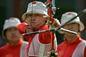 رئيس اللجنة الأولمبية بكوريا الجنوبية لا يزال منزعجا من هزيمة شين في المبارزة