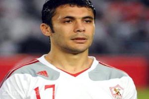 أحمد حسن يقرر الاحتراف في ليرس البلجيكي عقب لقاء مازيمبي