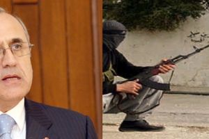 رئيس لبنان يحذر من تحويل بلاده لممر سلاح ومسلحين إلى سورية