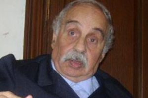 ناجي علوش