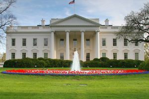 البيت الابيض يؤكد على منع ايران من تطوير سلاح نووي