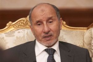 رئيس الانتقالي الليبي: قطر أنفقت على الثورة في ليبيا أكثر من ملياري دولار 