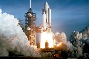 إطلاق مركبة فضائية روسية إلى محطة الفضاء الدولية في وقت قياسي 