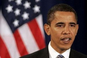 أوباما أجاز تقديم دعم امريكي سري لمقاتلي المعارضة السورية 