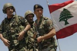 السفيرة الاميركية في لبنان تعبر عن انزعاج واشنطن من تسليم 14 سوريا الى بلدهم