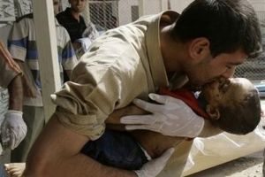 30 قتيلا على الاقل في العراق بينهم 17 عنصرا امنيا