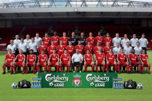 يوروبا ليغ: فوز ليفربول على غوميل ذهابا