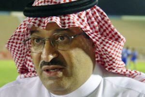 نواف بن محمد: تأهل 11 عداء سعوديا هو الانجاز الحقيقي