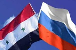 روسيا تنفي اعتزامها إرسال سفن حربية إلى سوريا