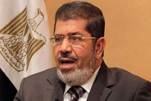 مرسي يقدم برنامجا حواريا علي التليفزيون المصري عقب رمضان 