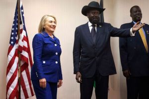 اتفاق بين السودان وجنوب السودان حول ملف النفط 