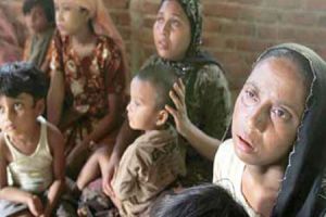 الامم المتحدة تدعو إلى تحقيق فعال في العنف الطائفي في ميانمار