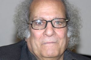 رحيل الفنان المصري محمد نوح عن عمر جاوز الخامسة والسبعين