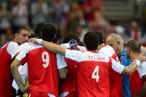 تاج: المنتخب التونسي لن يلعب على التعادل مع الأرجنتين