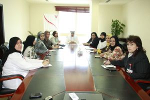 وزير الصحة: ضرورة تحسين التعامل مع المرضى وجعل المركز الصحية اكثر جذبا للمرضى