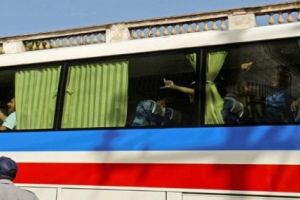 إيران تطلب من تركيا وقطر المساعدة في الافراج عن إيرانيين مخطوفين في سوريا