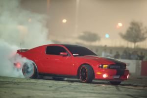 ختام ثاني جولات تحدي الزحف والسيطرة الرمضانية بحلبة البحرين الدولية