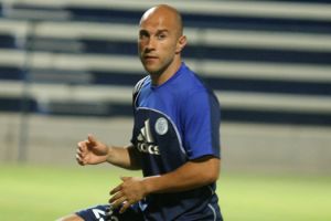 الغرافة القطري يتعاقد مع الأسترالي مارك بريشيانو