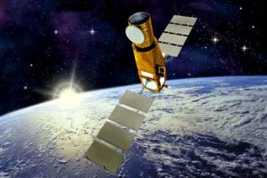 قمران اصطناعيان روسيان يفشلان في الوصول إلى مدارهما بالفضاء