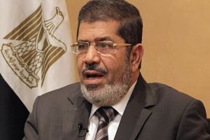 وصول نائب الرئيس الايراني إلى القاهرة