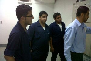 التعليم المستمر بـ 'الصحة' تعقد 51 دورة تدريبية لطلبة مدارس الثانوية الصناعية