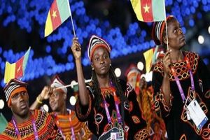 اختفاء سبعة رياضيين كاميرونيين في لندن