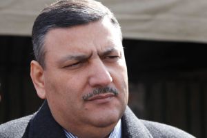 رياض حجاب