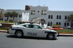 'الداخلية':القبض على 8 آسيويين بتهمة القيام بأعمال مخالفة للآداب العامة