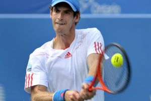 موراي يستمد القوة من ذهبيته الأولمبية ويتأهل للدور الثالث ببطولة تورونتو 