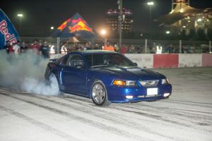 ثالث جولات تحدي الزحف والسيطرة الرمضانية تنطلق غداَ في حلبة البحرين الدولية