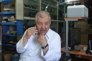 الجيش الحر: انشقاق مدير المراسم في الرئاسة السورية