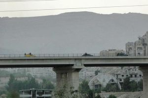 الجيش السوري الحر ينسحب بشكل كامل من حي صلاح الدين في حلب 