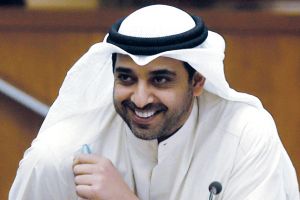 وزير الإعلام: حكومة الكويت تقرر إحالة قانون الانتخابات للمحكمة الدستورية العليا 