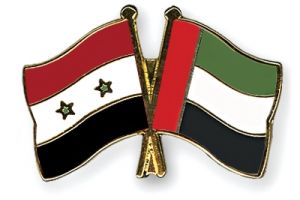 شركة إماراتية تسعى للتنقيب عن النفط في سورية