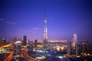 وضع دبي كملاذ آمن يساهم في تعافي القطاع العقاري