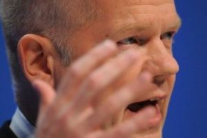 لندن تزيد دعمها للجيش السوري الحر 